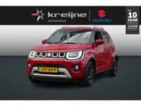 Suzuki Ignis 1.2 Smart Hybrid Select | Camera | Stuurwielbediening | Airco | Rijklaarprijs |