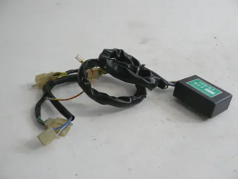 CDI UNIT Honda VT 700 750 1983 - 1985 / 1986 - 1987