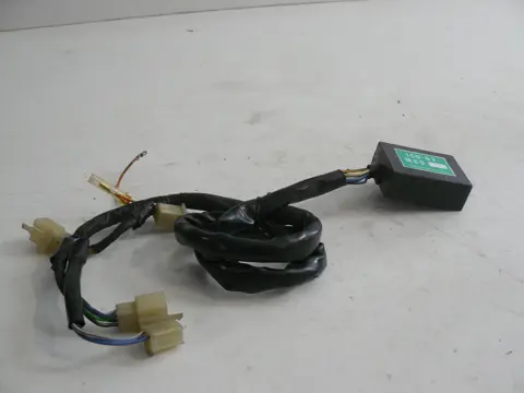CDI UNIT Honda VT 700 750 1983 - 1985 / 1986 - 1987