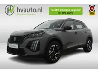Peugeot 2008 1.2 PURETECH 130 GT EAT8 FACELIFT | Leer/Alcantara | 360 camera | El. verstelbare stoel