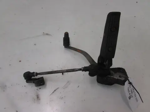 LINKER SCHETSPLAAT Yamaha FZR 600 1989 - 1993