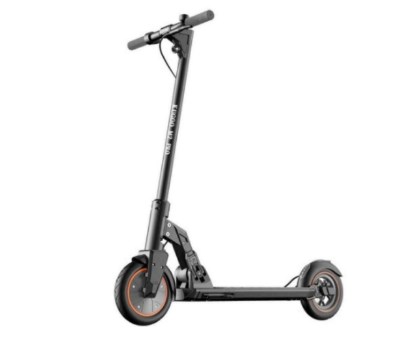 KUGOO M2 PRO Folding Electric Scooter 350W Motor LED Display