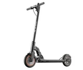 KUGOO M2 PRO Folding Electric Scooter 350W Motor LED Display