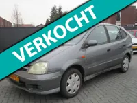 Nissan Almera Tino 1.8 Visia Airco