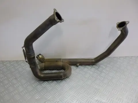 UITLAATBOCHTEN Aprilia Caponord 1000 2001 - 2007