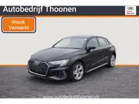 Audi A3 Sportback 40 TFSI e Edition (bj 2022, automaat)