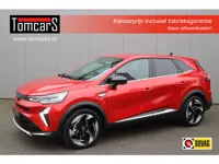 Renault Symbioz 1.6 E-Tech full hybrid 145 iconic Winter-pack/Elektr.-stoel/Elektr.-klep/Gr.-navigat