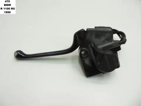 KOPPELINGSPOMP BMW R 1100 1150 RS 1993 - 2005