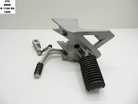 LINKER SCHETSPLAAT BMW R 1100 1150 RS 1993 - 2005