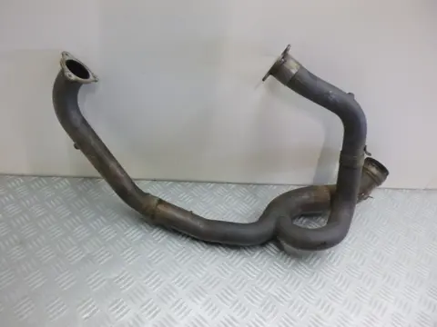 UITLAATBOCHTEN Aprilia RSV 1000 1998 - 2000