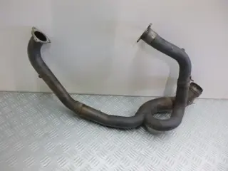 UITLAATBOCHTEN Aprilia RSV 1000 1998 - 2000