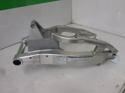 ACHTER BRUG Honda CBR Fireblade 2008 - 2011