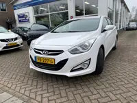 Hyundai I40 Sedan 1.6 GDI Business Edition