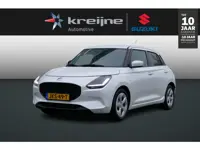 Suzuki Swift 1.2 Select Smart Hybrid | Led verlichting | Apple-carplay | Airco | Stoelverwarming | R