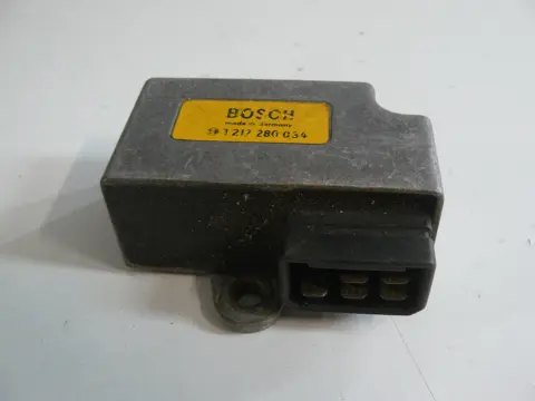 CDI UNIT Ducati Pantah 1980 - 1980 / 1985 - 1985