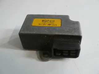 CDI UNIT Ducati Pantah 1980 - 1980 / 1985 - 1985
