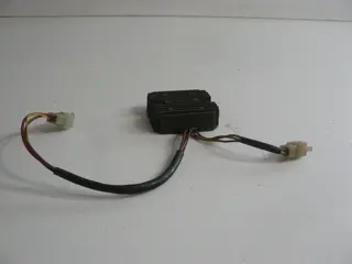 Regulator rectifier  Yamaha XV 700 / 750 SE 1981 - 1984