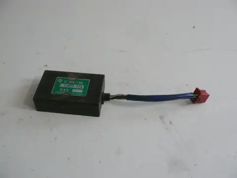 CDI UNIT Honda VF 1000 F 1984 - 1988