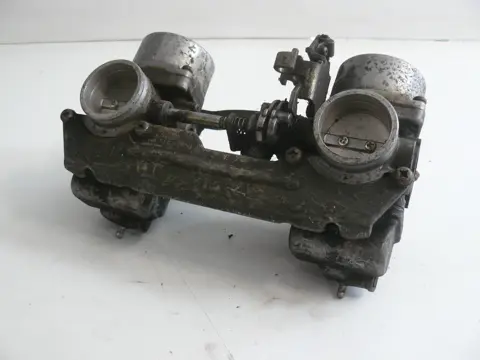 CARBURATEURSET Honda CX 500 1977 - 1985