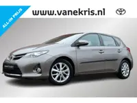 Toyota Auris 1.3 VVT-i 100 PK Now, Trekhaak