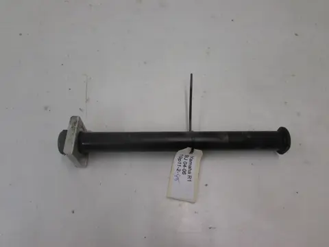 ACHTER AS Yamaha YZF R1 2004 - 2006