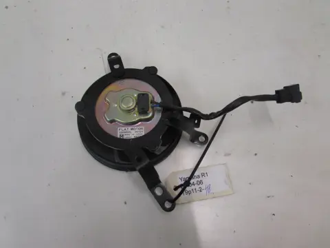 VENTILATOR Yamaha YZF R1 2004 - 2006