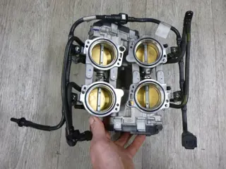 GASKLEPHUIS Aprilia Tuono V4 2015 - 2016