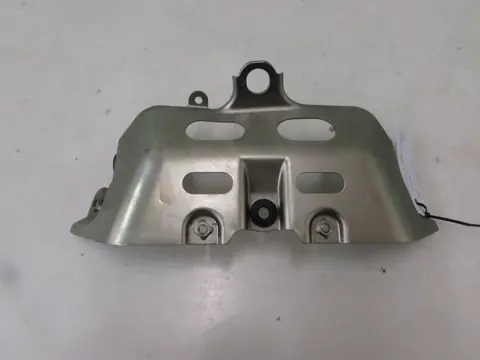 AFDEK KAPJE Suzuki GSX R 750 2008 - 2010