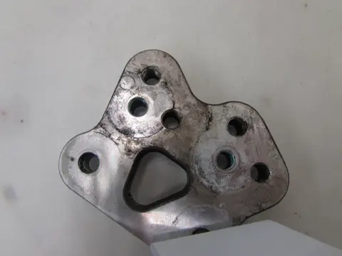 LINKER SCHETSPLAAT Suzuki GSX R 750 2008 - 2010