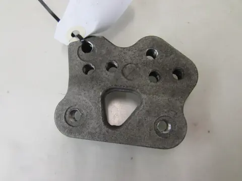 RECHTER SCHETSPLAAT Suzuki GSX R 750 2008 - 2010