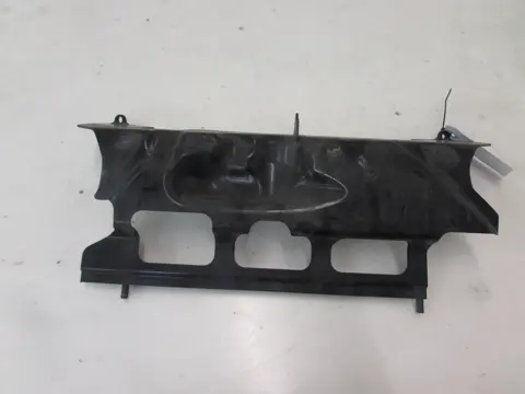 RADIATOR TOEBEHOREN Suzuki GSX R 750 2008 - 2010