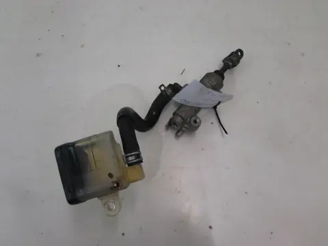 REMPOMP ACHTER Suzuki GSX R 750 2008 - 2010