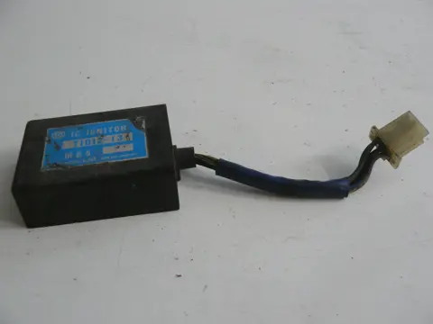 CDI UNIT Honda VF 1000 F 1984 - 1988