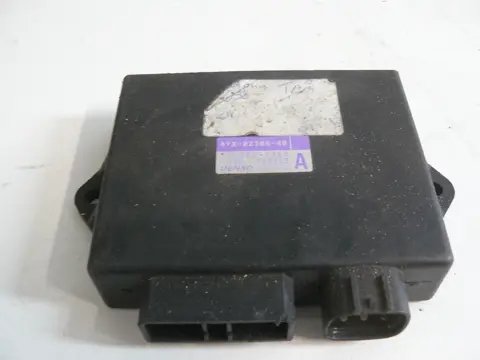 Ignitor CDI ECU Yamaha TDM 1996 - 2000