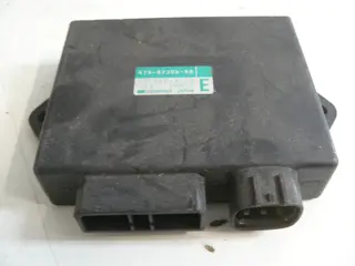Ignitor CDI ECU Yamaha TDM 1996 - 2000