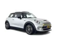 MINI Mini Electric Yours 33 kWh [ 3-Fase ] {SOH-100%} (INCL.BTW) Aut.* HEATPUMP | PANO | LEATHER | D