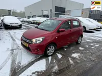 Suzuki Celerio 1.0 Style, Airco, APK 03-2027, Nette auto