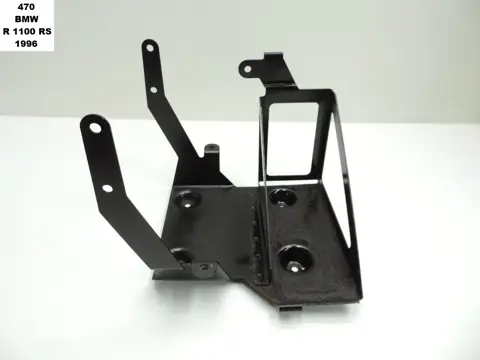 ACCUBAK BMW R 1100 1150 RS 1993 - 2005
