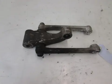 LINK SYSTEEM ACHTERVEER Suzuki GSX R 750 1990 - 1991