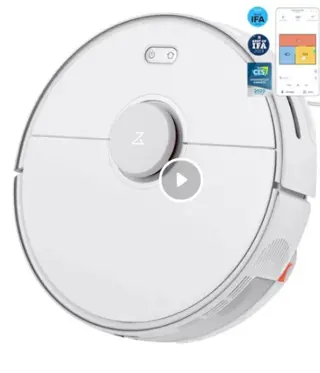 Roborock S5 Max Robot Vacuum Cleaner Virtual Wall