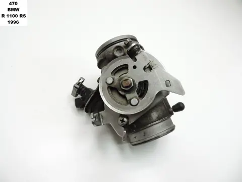 GASKLEPHUIS BMW R 1100 1150 RS 1993 - 2005