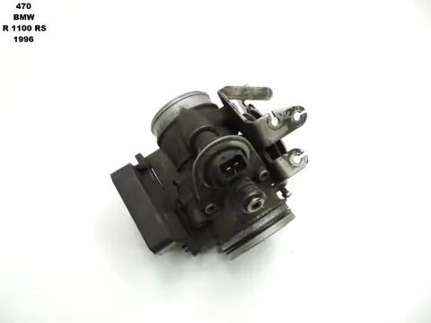 GASKLEPHUIS BMW R 1100 1150 RS 1993 - 2005