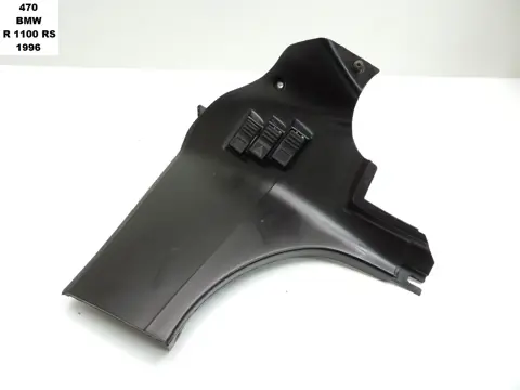 ABS System BMW R 1100  1150 RS 1993 - 2005