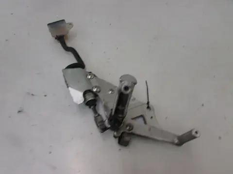 RECHTER SCHETSPLAAT Suzuki GSX R 750 1990 - 1991