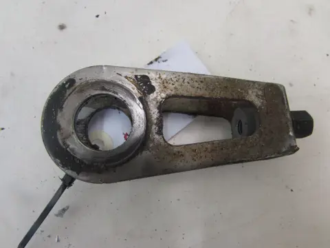 ACHTER BRUG Suzuki GSX R 750 1990 - 1991