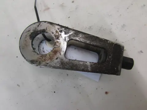 ACHTER BRUG Suzuki GSX R 750 1990 - 1991