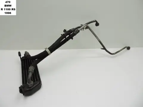 OLIEKOELER BMW R 1100 1150 RS 1993 - 2005