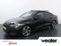 Audi A3 Limousine 35 TFSI S edition | 150 PK | Automaat | Digitale cockpit | Parkeersensoren | Panor