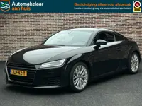 Audi TT 1.8 TFSI Pro Line S Stoelverwarming | Camera | Digitaal dashboard