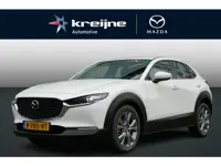 Mazda CX-30 2.0 e-SkyActiv-X M Hybrid Comfort | Adapt Cruise | Apple/Android | Camera | Keyless | RI